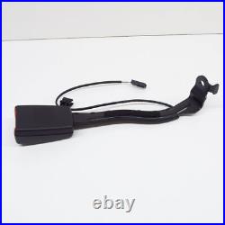VOLKSWAGEN GOLF MK5 Front Right Seat Belt Buckle 1K4857756LQVZ NEW GENUINE VOLKSWAGEN GOLF MK5 Front Right Seat Belt Buckle 1K4857756LQVZ NEW GENUINE