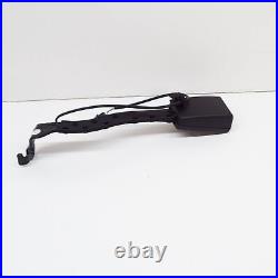 VOLKSWAGEN GOLF MK5 Front Right Seat Belt Buckle 1K4857756LQVZ NEW GENUINE VOLKSWAGEN GOLF MK5 Front Right Seat Belt Buckle 1K4857756LQVZ NEW GENUINE