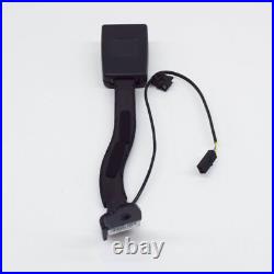 VOLKSWAGEN GOLF MK5 Front Right Seat Belt Buckle 1K4857756LQVZ NEW GENUINE VOLKSWAGEN GOLF MK5 Front Right Seat Belt Buckle 1K4857756LQVZ NEW GENUINE