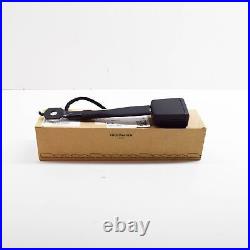 VW CADDY SB MK4 Front Left Seat Belt Buckle LHD 2K7857755AMNB NEW GENUINE