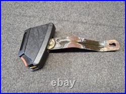 VW Golf Seat Belt Buckle pair Seat GTI 171857756N 171857755AB