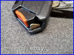 VW Golf Seat Belt Buckle pair Seat GTI 171857756N 171857755AB