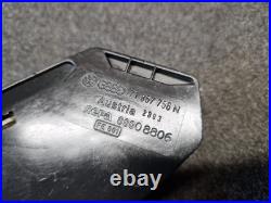 VW Golf Seat Belt Buckle pair Seat GTI 171857756N 171857755AB