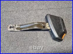 VW Golf Seat Belt Buckle pair Seat GTI 171857756N 171857755AB