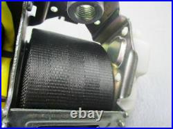 VW Tiguan (5N) 2.0 Tdi 4MOTION Seat Belt Right Front 5N1857706 VW Tiguan (5N) 2.0 Tdi 4MOTION Seat Belt Right Front 5N1857706