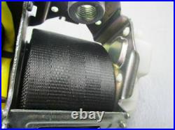 VW Tiguan (5N) 2.0 Tdi 4MOTION Seat Belt Right Front 5N1857706