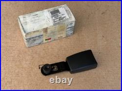 VW Touran 1T1 1T2 1T3 Seat Belt Buckle Rear Right Outer 1T0858492EQVZ
