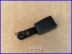 VW Touran 1T1 1T2 1T3 Seat Belt Buckle Rear Right Outer 1T0858492EQVZ