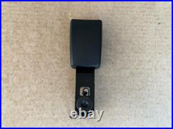 VW Touran 1T1 1T2 1T3 Seat Belt Buckle Rear Right Outer 1T0858492EQVZ