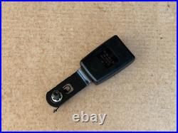VW Touran 1T1 1T2 1T3 Seat Belt Buckle Rear Right Outer 1T0858492EQVZ
