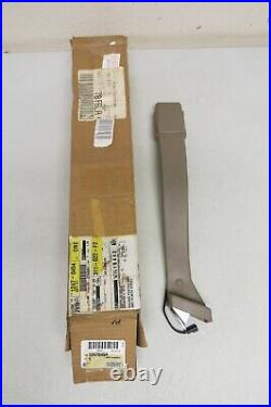 Vintage GM 12470454 Passenger Seat Belt Kit (Buckle Side) RH for 1998-2000 GM Vintage GM 12470454 Passenger Seat Belt Kit (Buckle Side) RH for 1998-2000 GM