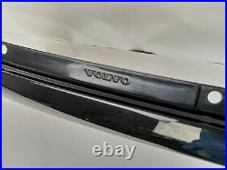 Volvo XC90 2002-14 Genuine Front Left Passenger Side Wing Fender Black 50