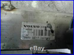 Volvo XC90 EGR Valve Cooler Diesel 2.4 D5 2002 to 2006