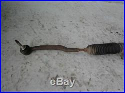 Volvo XC90 Steering Rack with Tie Rods 2.4 D5 2002 to 2006
