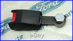 XD Xe Falcon Zj Zk Fairlane Fc Fd Ltd Genuine Ford Nos Seat Belt Buckle