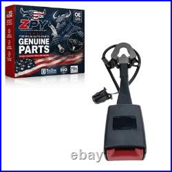 ZPY NEW For AUDI A4 B7 FRONT SIDE SEAT BELT BUCKLE 8E0857755G