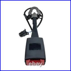 ZPY NEW For AUDI A4 B7 FRONT SIDE SEAT BELT BUCKLE 8E0857755G