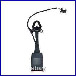 ZPY NEW For AUDI A4 B7 FRONT SIDE SEAT BELT BUCKLE 8E0857755G
