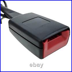 ZPY NEW For AUDI A4 B7 FRONT SIDE SEAT BELT BUCKLE 8E0857755G