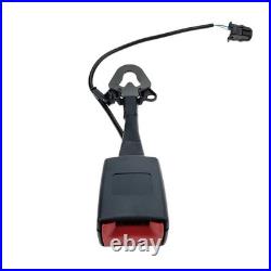 ZPY NEW For AUDI A4 B7 FRONT SIDE SEAT BELT BUCKLE 8E0857755G
